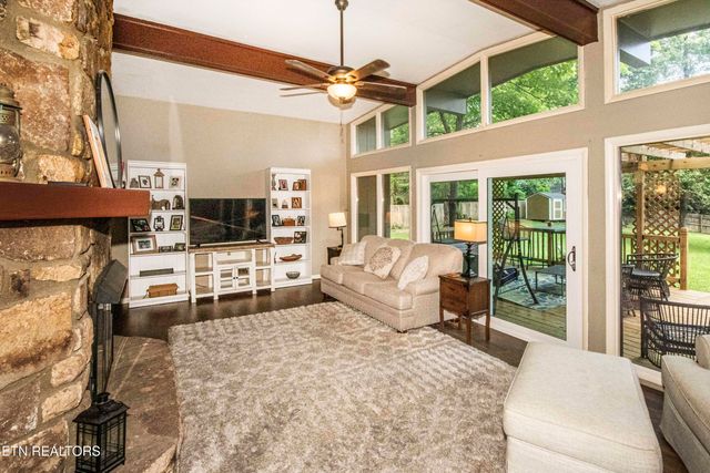 4620 Simona Rd, Knoxville, TN 37918