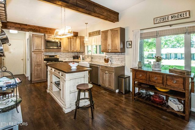 4620 Simona Rd, Knoxville, TN 37918