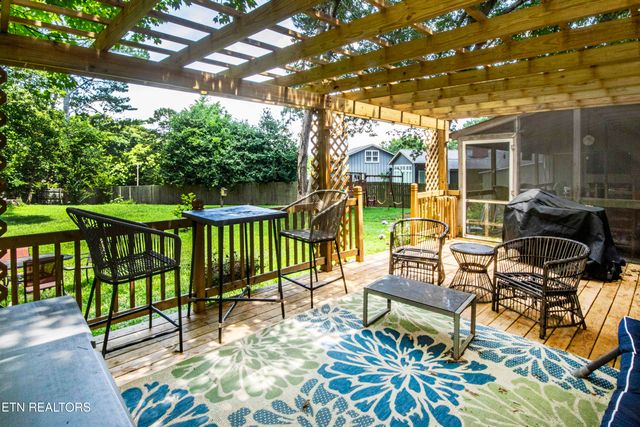 4620 Simona Rd, Knoxville, TN 37918