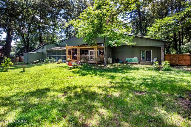 4620 Simona Rd, Knoxville, TN 37918