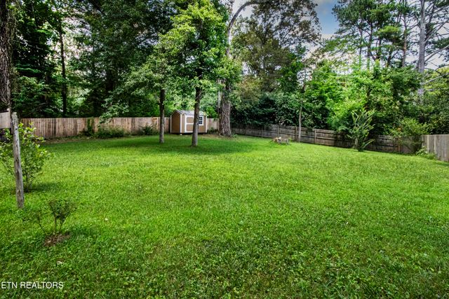 4620 Simona Rd, Knoxville, TN 37918