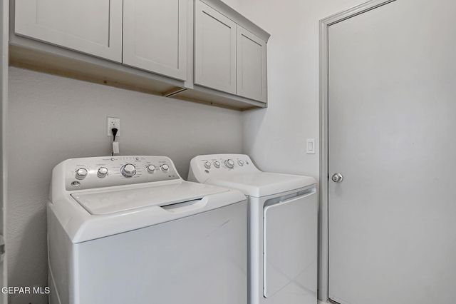 13899 Garforth Avenue, Horizon City, TX 79928