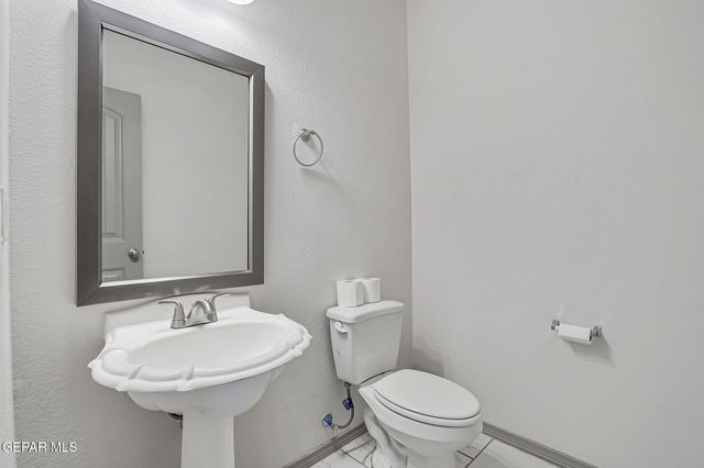 13899 Garforth Avenue, Horizon City, TX 79928