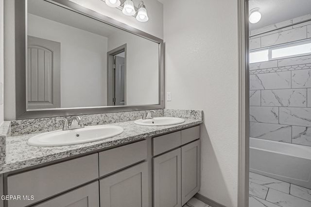 13899 Garforth Avenue, Horizon City, TX 79928