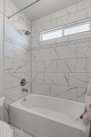 13899 Garforth Avenue, Horizon City, TX 79928