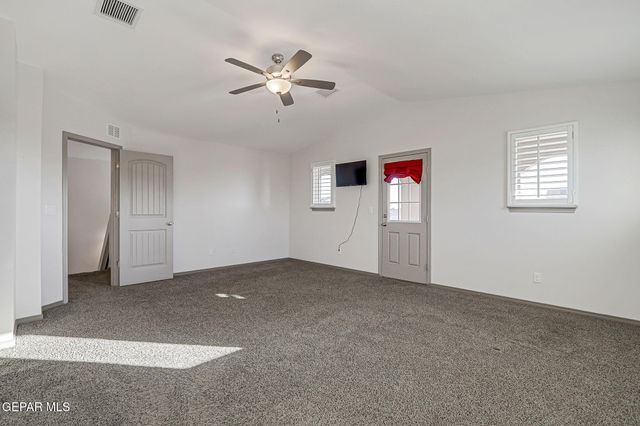 13899 Garforth Avenue, Horizon City, TX 79928