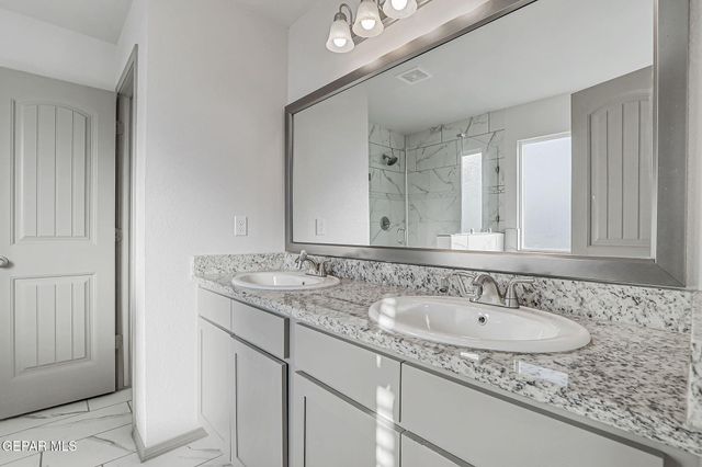 13899 Garforth Avenue, Horizon City, TX 79928