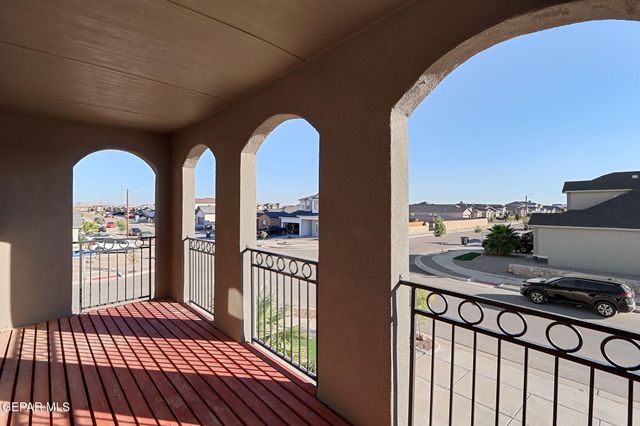 13899 Garforth Avenue, Horizon City, TX 79928