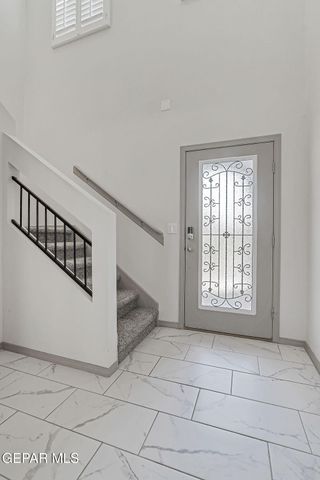 13899 Garforth Avenue, Horizon City, TX 79928