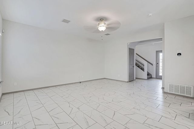 13899 Garforth Avenue, Horizon City, TX 79928