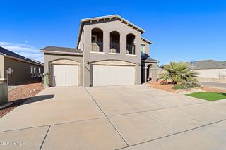 13899 Garforth Avenue, Horizon City, TX 79928