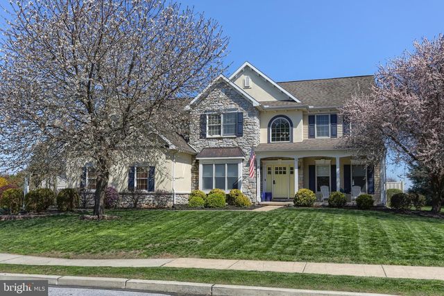 107 GOLD FINCH DR, Palmyra, PA 17078