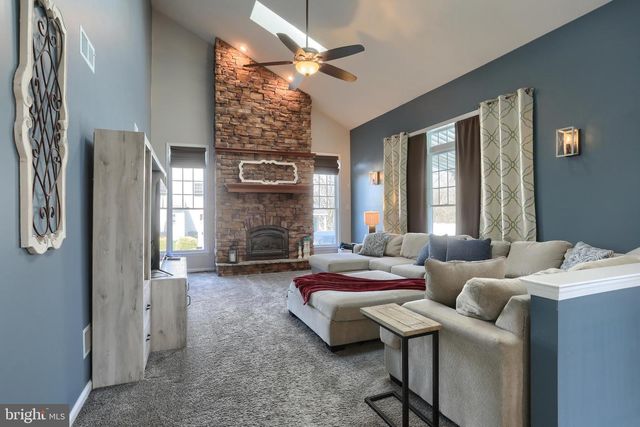 107 GOLD FINCH DR, Palmyra, PA 17078
