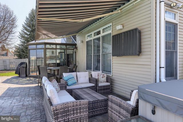 107 GOLD FINCH DR, Palmyra, PA 17078