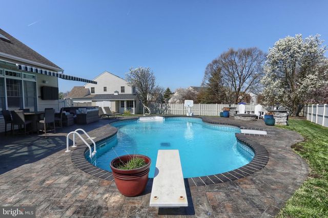 107 GOLD FINCH DR, Palmyra, PA 17078