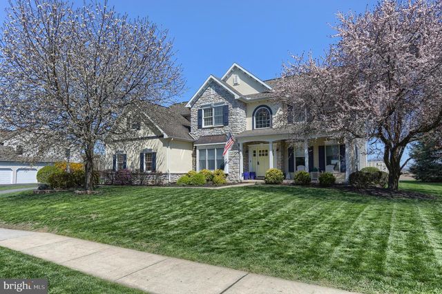 107 GOLD FINCH DR, Palmyra, PA 17078