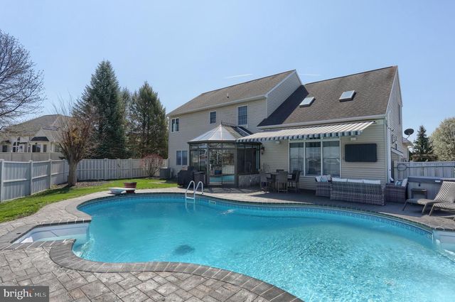 107 GOLD FINCH DR, Palmyra, PA 17078