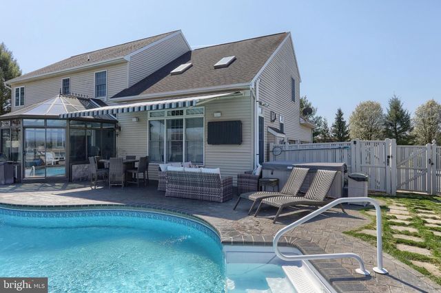 107 GOLD FINCH DR, Palmyra, PA 17078