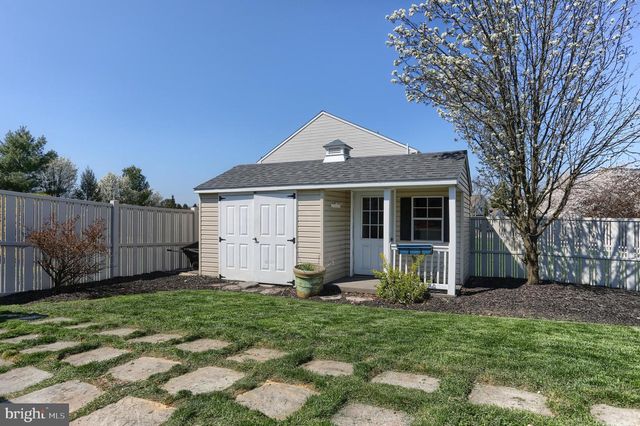 107 GOLD FINCH DR, Palmyra, PA 17078