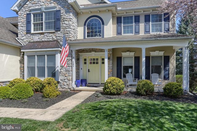 107 GOLD FINCH DR, Palmyra, PA 17078