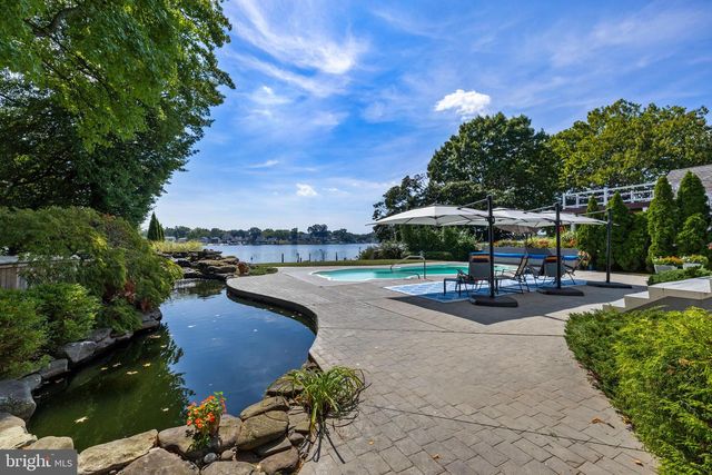 1501 SHORE RD, Middle River, MD 21220