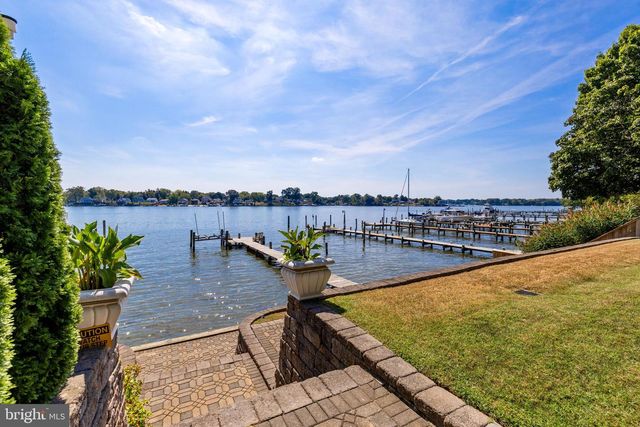 1501 SHORE RD, Middle River, MD 21220