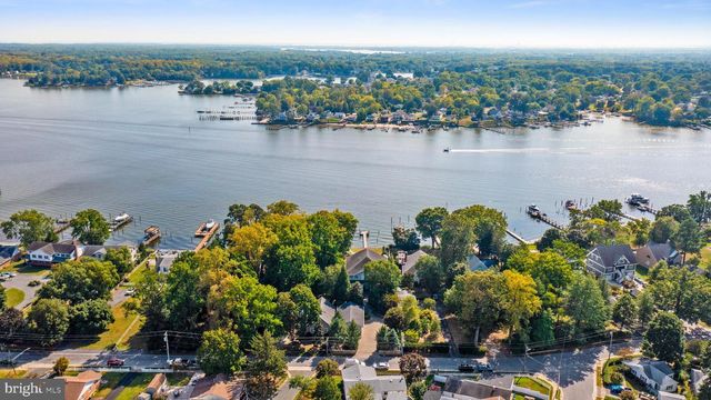 1501 SHORE RD, Middle River, MD 21220