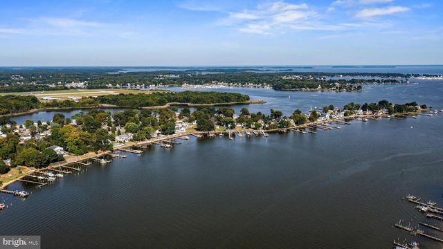 1501 SHORE RD, Middle River, MD 21220