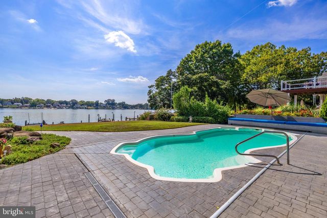 1501 SHORE RD, Middle River, MD 21220