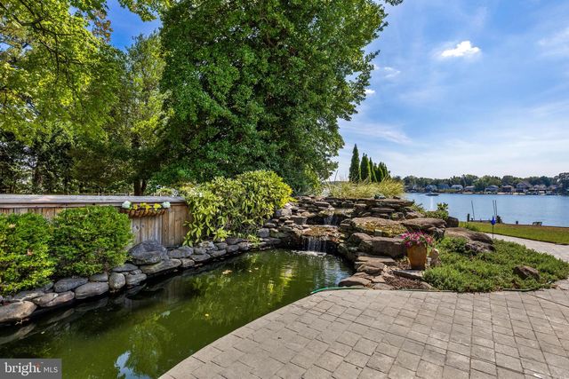 1501 SHORE RD, Middle River, MD 21220