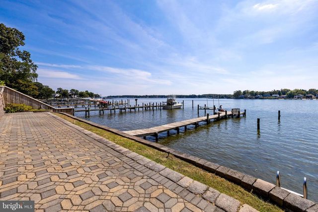 1501 SHORE RD, Middle River, MD 21220