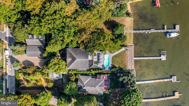 1501 SHORE RD, Middle River, MD 21220