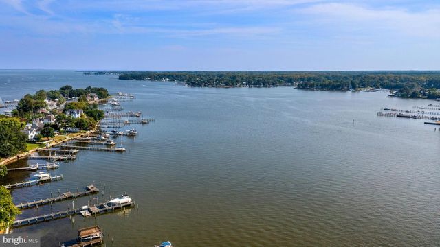 1501 SHORE RD, Middle River, MD 21220