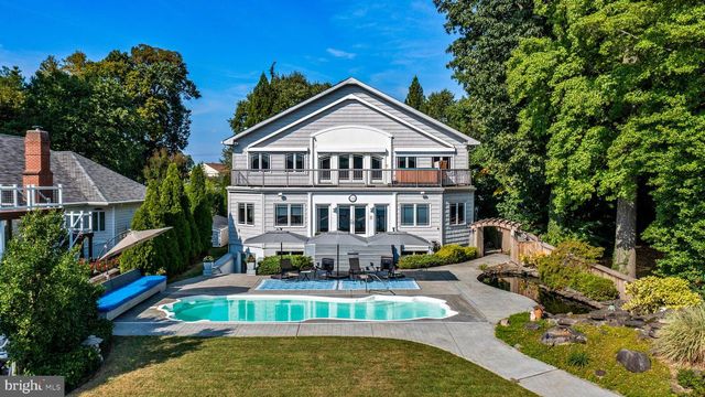 1501 SHORE RD, Middle River, MD 21220