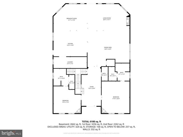 1501 SHORE RD, Middle River, MD 21220