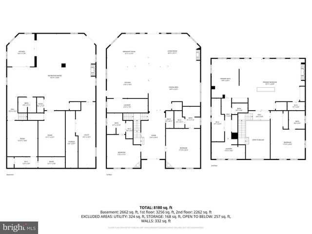 1501 SHORE RD, Middle River, MD 21220