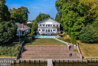 1501 SHORE RD, Middle River, MD 21220