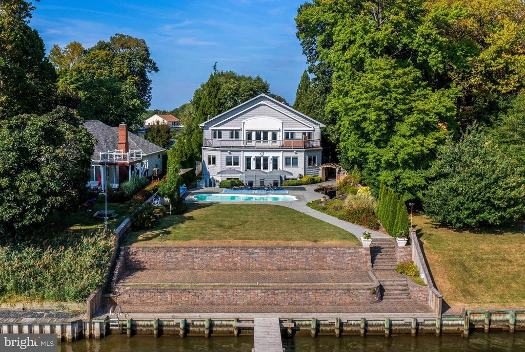 1501 SHORE RD, Middle River, MD 21220