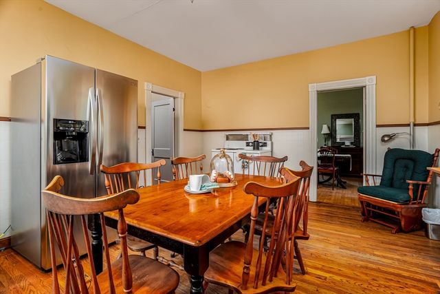 92 Heywood Street, Fitchburg, MA 01420