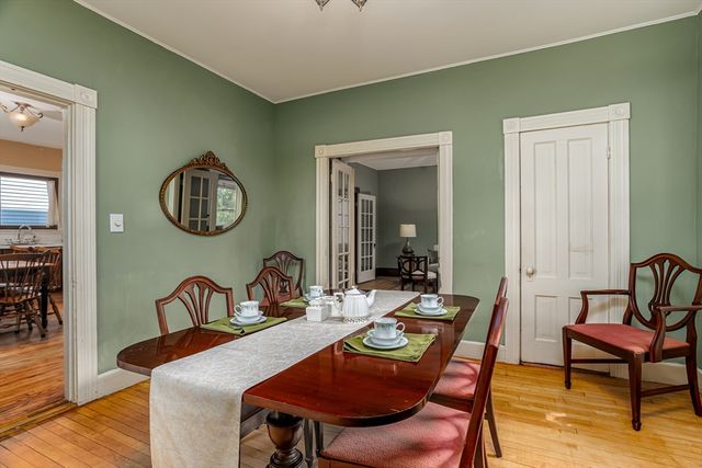 92 Heywood Street, Fitchburg, MA 01420