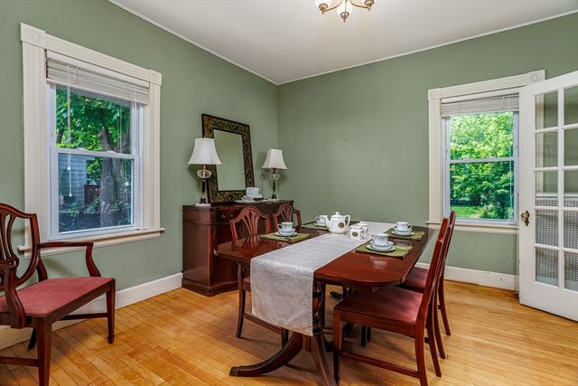 92 Heywood Street, Fitchburg, MA 01420