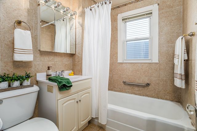 92 Heywood Street, Fitchburg, MA 01420