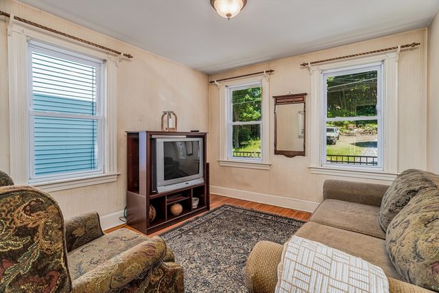 92 Heywood Street, Fitchburg, MA 01420