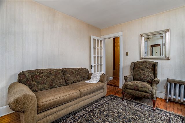 92 Heywood Street, Fitchburg, MA 01420