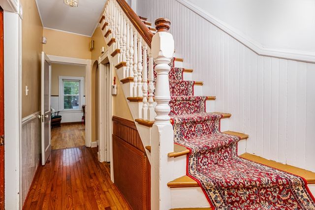 92 Heywood Street, Fitchburg, MA 01420