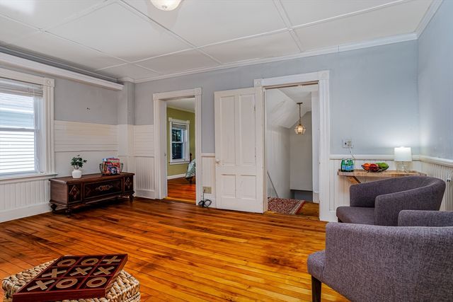 92 Heywood Street, Fitchburg, MA 01420