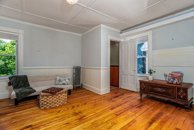 92 Heywood Street, Fitchburg, MA 01420