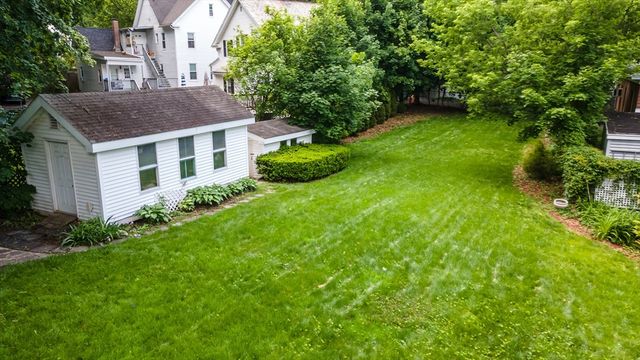 92 Heywood Street, Fitchburg, MA 01420