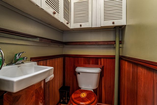92 Heywood Street, Fitchburg, MA 01420