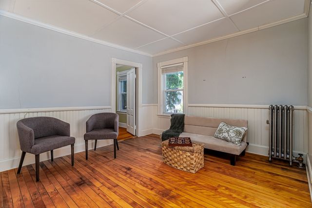 92 Heywood Street, Fitchburg, MA 01420